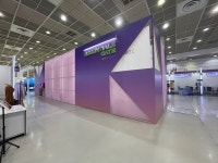 경기섬산련, PIS에 10개사와 공동관 참여해 150건 상담 성과