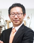 [2022 한국섬유패션대상]  친환경 소재 부문 | (주)케이준컴퍼니 강성문 대표