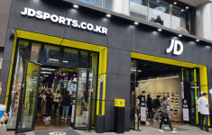 JD스포츠 한국 떠난다…누적 적자 못 버텨