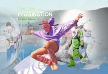 24 S/S 스포츠 상상 초월(Beyond Imagination)