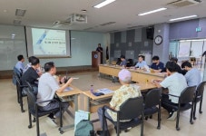 섬유소재연, 경기 섬유기업 10개사 PIS 공동참가