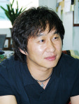 [2023 한국섬유패션대상]  캐주얼 신규 부문 | (주)에프지인터내셔날 조병선 대표이사 - 조우, 청바지 조닝서 색다른 가치로 도전장