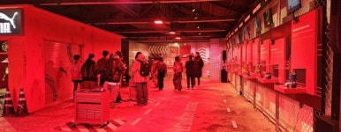 부활한 푸마 스피드캣 OG+스파르코, 온라인서 오픈 15분만에 완판