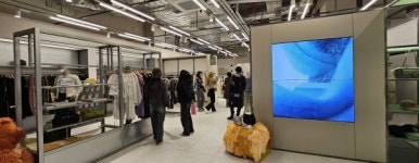 원더플레이스, 스타필드 수원의 새 편집샵 EE플레이스 소비자 홀릭