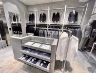 이랜드글로벌  신사 복합관 오픈, 남성 그루밍 시장 공략