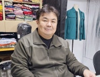 보광아이엔티, 총칼에도 뚫리지 않는 해경 방검 부력 조끼 호평