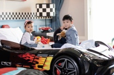 켄싱턴 호텔,  어린이날  예스! 키즈 테마  프로그램