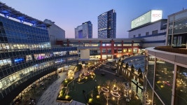 HDC아이파크몰, MZ놀이터 정공법 주효 역대 매출 돌파