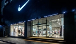 나이키 강남, 15일 리뉴얼 오픈…스포츠·스타일 충족하는 디지털 혁신 공간