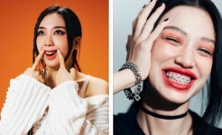 [트렌드] 특별한 반짝임을 치아에 양보하는 투스젬 연출 방법은?