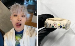 [트렌드] 특별한 반짝임을 치아에 양보하는 투스젬 연출 방법은?