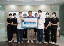 다누앤, 닥터쁘띠의원 대전점 샵인샵 쇼룸 공식 오픈