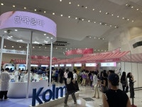 K-뷰티 글로벌 열풍 2025 서울뷰티위크 현장서 증명