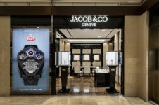  제이콥앤코,  롯데百 본점 에비뉴엘에 부티크 오픈