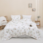 동진침장, 엘르 겨울 이불 신제품으로 프리미엄 시장 공략