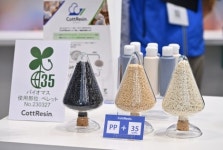 리사이클 테크 재팬 첫 개최… 순환경제 기술 혁신 한자리에