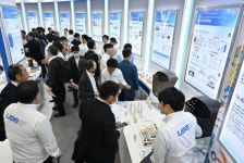 리사이클 테크 재팬 첫 개최… 순환경제 기술 혁신 한자리에