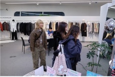 평택대학교 패션과, 글로벌 경쟁력 강화 협업 모델제시