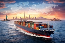 K-뷰티 2025년 수출 최고치…섬유는 경쟁·재고에 막혔다