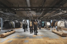 코오롱스포츠, 명동에 코오롱스포츠 서울 오픈…글로벌 브랜드 도약 핵심 거점