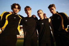 엄브로, 퍼포먼스와 스타일 담은 PTR & ALL-ROUND 액티브 라인