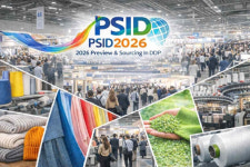 (주)철원피에스디 | 'PSID 2026' 글로벌 섬유 판도 읽는다…기능성·친환경 소재 총집결