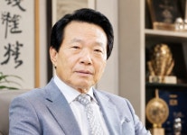 글로벌 영토 넓힌 섬유 업계의 거목 삼일방직 노희찬 회장에게 미래를 묻는다