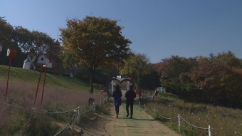 낮 최고 17~22도‥내일도 맑고 일교차 큰 날씨
