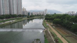 신천·대명천·성당못 수질 2등급으로