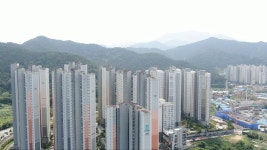 6월 광주 아파트분양전망지수 85... 전국은 17p 하락