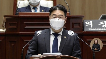 민주당, `품위 훼손` 최영환 전 광주시의원 제명