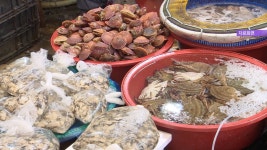 전통시장서 수산물 사면 최대 30% 환급
