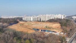 중앙공원 1지구, 공공기여금 1천 371억원 잠정 합의