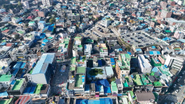 전남 건설현장·노후 건축물 등 1688곳 안전점검