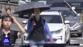[전주] 우회전 먹통 교차로.. 횡단보도 조금만 옮기자