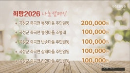 이웃돕기 성금 12.11.