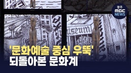 2025년 광주전남 문화계 결산