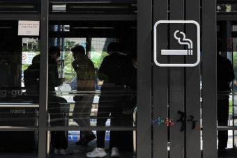 서울 서초구가 양재동 전역을 금연구역으로 지정했다 (공식)