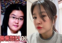 코미디언 이용식의 딸 이수민씨가 현실적인 이유로 다이어트를 하게 됐다고 밝혔다