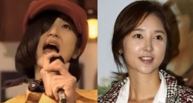 영화 친구에서 레인보우 진숙 역 맡았던 배우 김보경이 세상을 떠났다