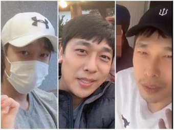 "실업자 됐으니 농사 배우라고": 극단적 선택을 시도했던 김동성의 근황이 공개됐다