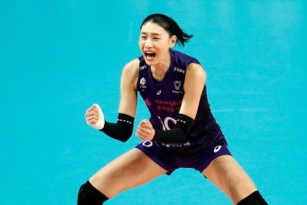 악플러와 전쟁 중인 김연경 측이 