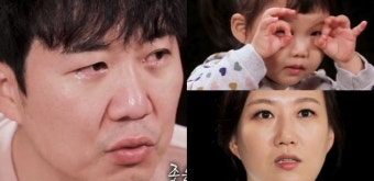 장윤정-도경완-연우-하영이 가족이 KBS '슈퍼맨이 돌아왔다'를 떠나며 남긴 마지막 소감(영상)