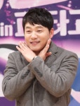 “소개팅 상대가 어머님과 함께 촬영장으로 찾아왔다