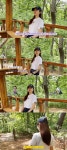 최근 41kg 인증한 이혜성이 ‘맛집’과 ‘건강한 몸매’ 두 마리 토끼를 잡은 비결로 걷기와 등산을 꼽았다