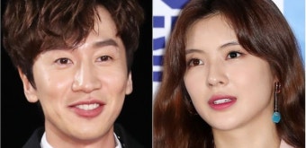 '3년째 공개 연애 중' 배우 이광수가 연인 이선빈과 “여전히 남들과 비슷하게 연애 중