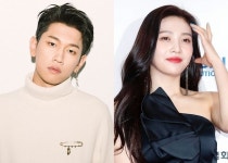 “기사에 나온 친구 이야기를 해보려 한다” 가수 크러쉬가 연인 조이 덕분에 웃는 날이 많아졌다고 털어놨다 (...