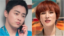 “남편은 '마누라' 또는 '지연아'라고 부른다