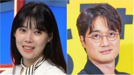 “한강 걸으면서 얘기하다 보니 새벽 4시였다” 배다해가 예비 신랑인 페퍼톤스 이장원과 첫 만남을 회상했다