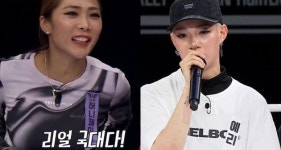'스트릿 우먼 파이터(스우파)' 탈락한 YGX 예리가 아시안게임과 파리올림픽에서 좋은 무대를 약속했다
